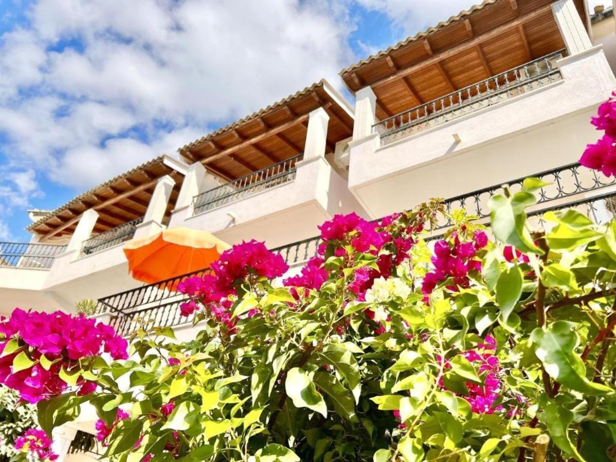 Villa Aphrodite Nissaki Nisaki  Exteriér fotografie