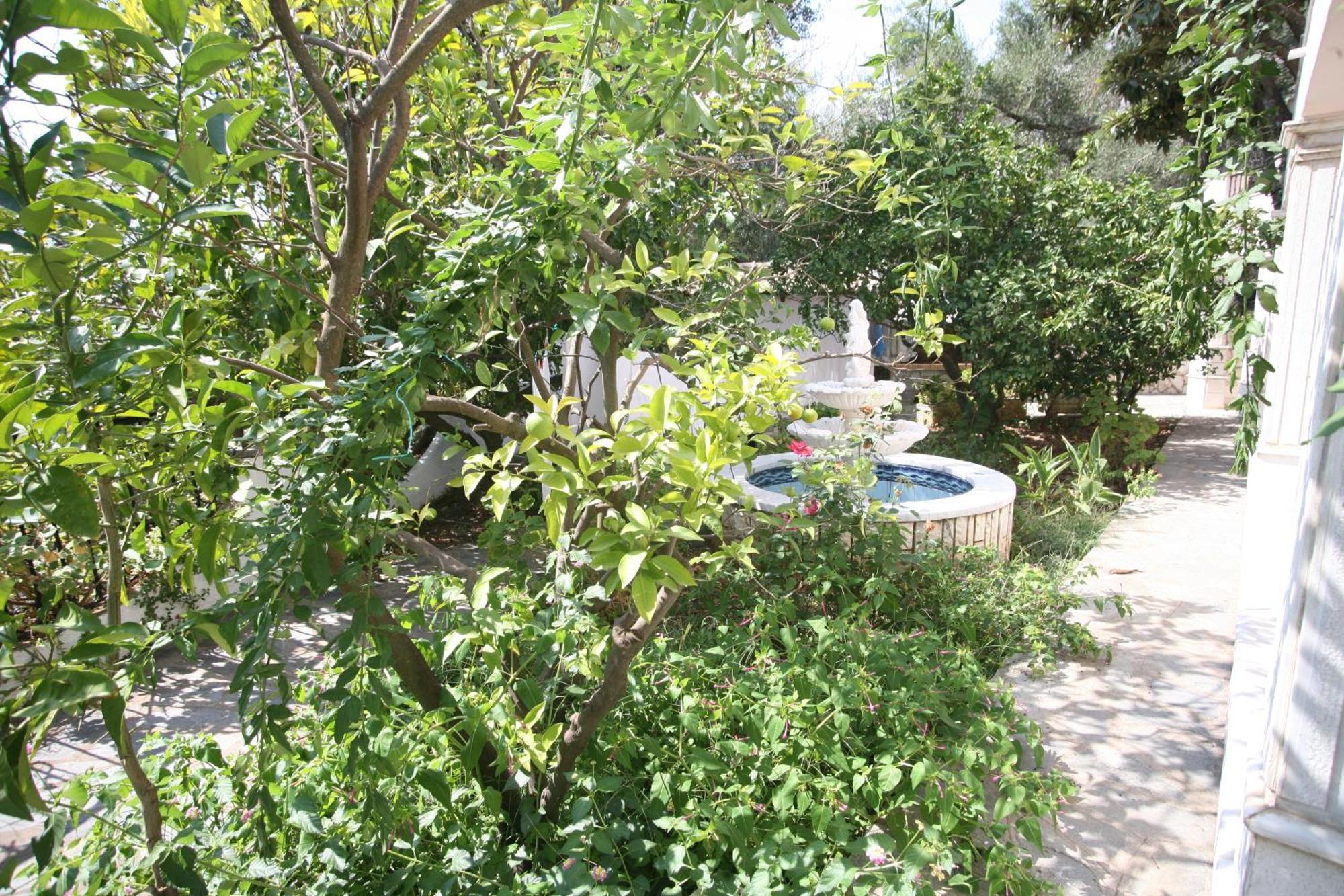 Villa Aphrodite Nissaki Nisaki  Exteriér fotografie